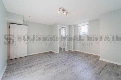 2 Bedroom Basement for Rent - Mt Pleasant, Brampton