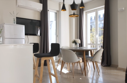 Bayview Townhomes WH - Airdrie