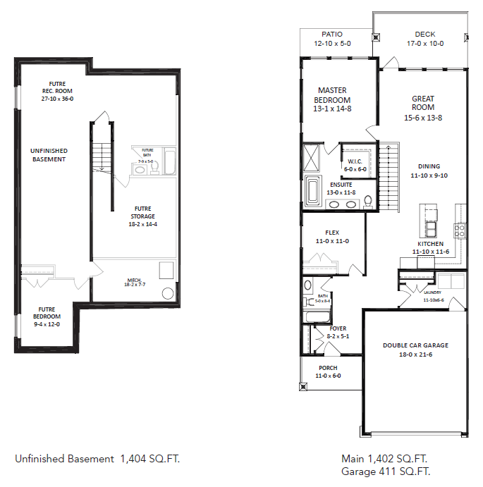 Village Townhomes VP - Airdrie