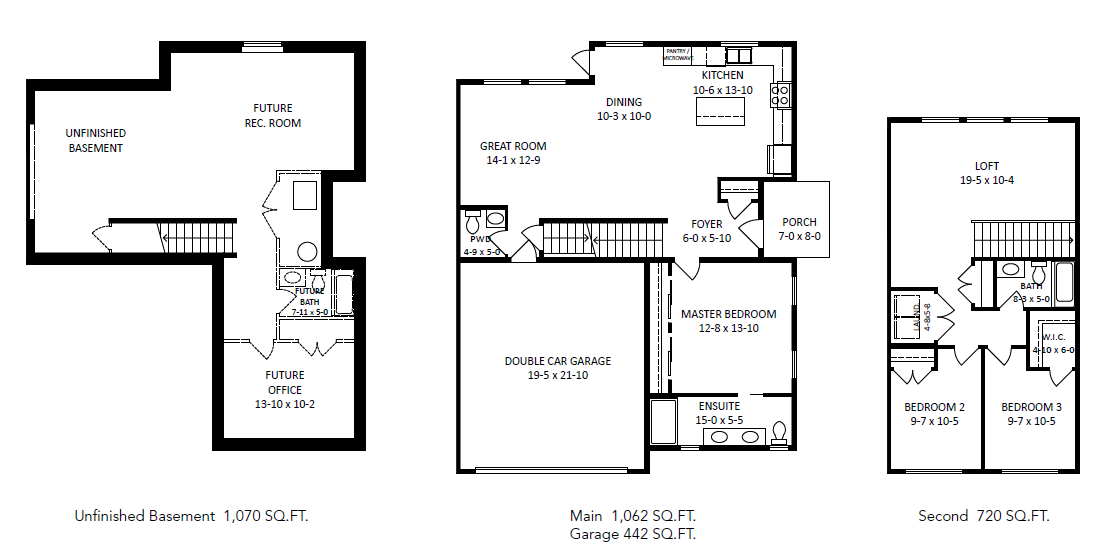 Village Townhomes VP - Airdrie