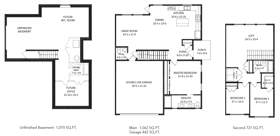 Village Townhomes VP - Airdrie