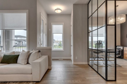 Freehold Townhome - Airdrie Freehold Townhome - Airdrie