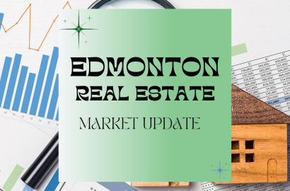 Edmonton Real Estate Market Update: Predication and Forecast 2024