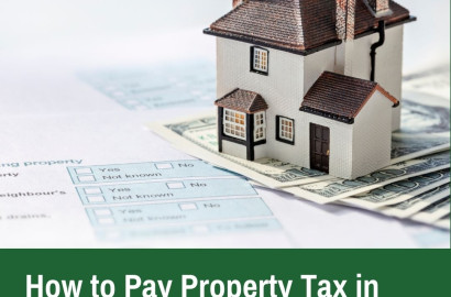 How to Pay Property Tax in Edmonton | Step-by-Step Guide