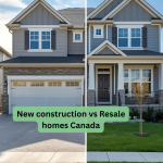 New Construction vs Resale Homes in Canada: Which Should You Buy in 2026?