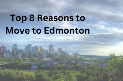 Moving to Edmonton: Your Comprehensive Guide to a Seamless Transition