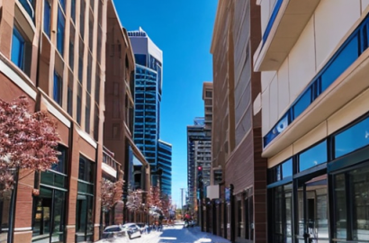 5 Amazing Reasons to Move to Calgary: Experience Adventure and Opportunity
