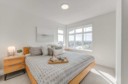 3 Story Townhomes - SW Calgary