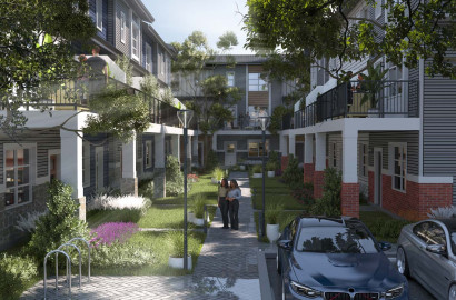 Arabella Townhomes TH - Princeton, NE Calgary