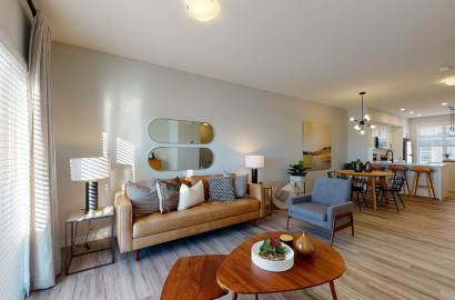 Townhomes VP - SE Calgary Townhomes VP - SE Calgary