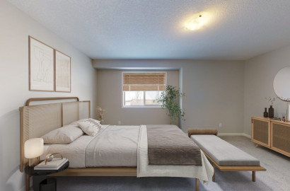 Townhomes VP - SE Calgary Townhomes VP - SE Calgary