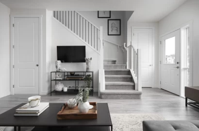 Duplex LH - Cornerbrook, NE Calgary