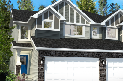Freehold Homes RH - SE Calgary