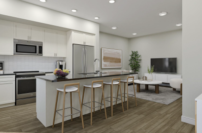 East Calgary Townhomes EHC East Calgary Townhomes EHC