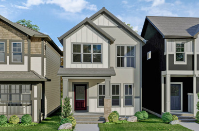 Laned Duplex/Detached EH - NW & NE Calgary Laned Duplex/Detached EH - NW & NE Calgary