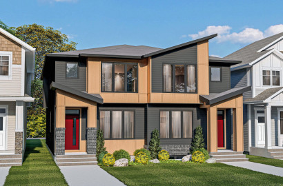 Laned Duplex/Detached EH - NW & NE Calgary Laned Duplex/Detached EH - NW & NE Calgary