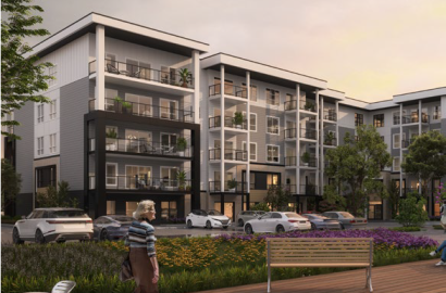 Highgate Condo TH - SE Calgary