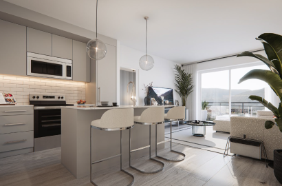 Highgate Condo TH - SE Calgary