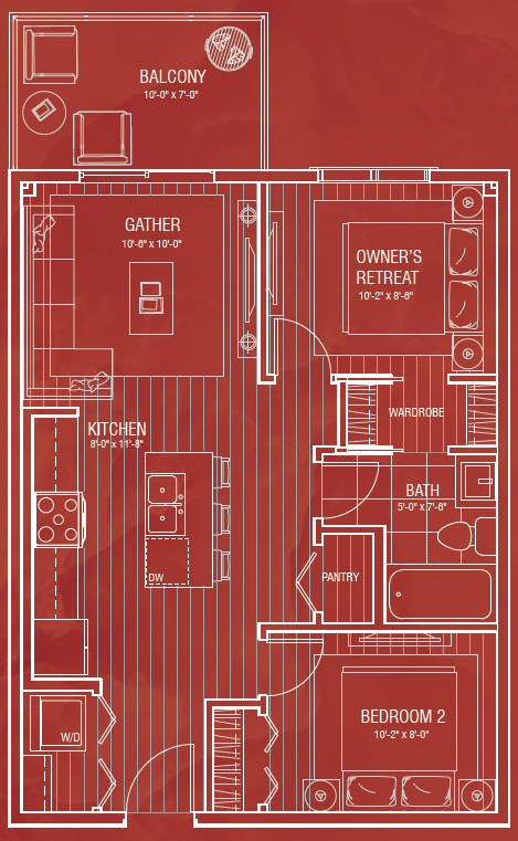 Highgate Condo TH - SE Calgary