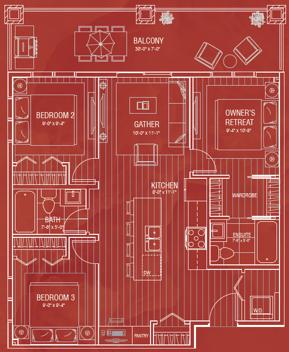 Highgate Condo TH - SE Calgary