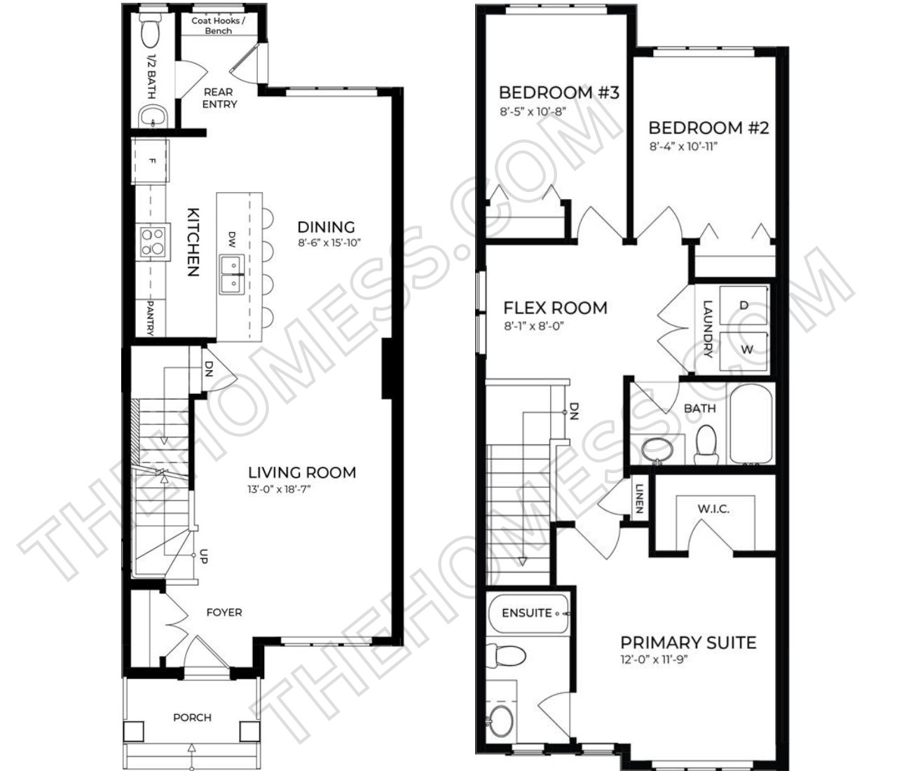 MLI Select Homes - EDMONTON