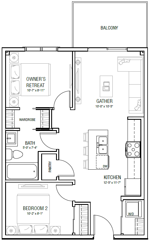 Violette TH - Yorkville, SW Calgary