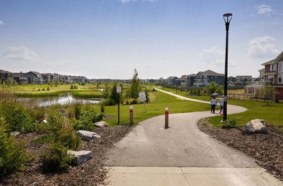 Freehold Townhomes SS - Edmonton Freehold Townhomes SS - Edmonton