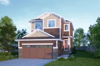 Front Drive Detached Lincolnberg Master Builder Front Drive Detached Lincolnberg Master Builder