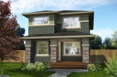 Front Drive Detached Lincolnberg Master Builder Front Drive Detached Lincolnberg Master Builder