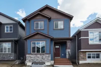 Front Drive Detached Lincolnberg Master Builder Front Drive Detached Lincolnberg Master Builder
