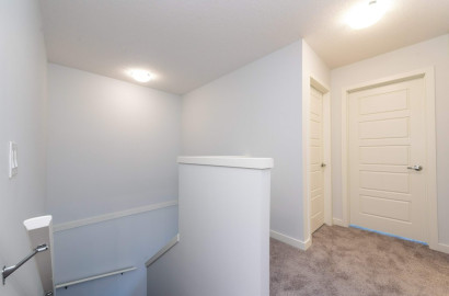 Front Garage Townhome - Redstone, NE Calgary