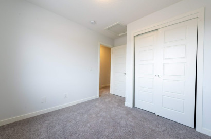 Front Garage Townhome - Redstone, NE Calgary