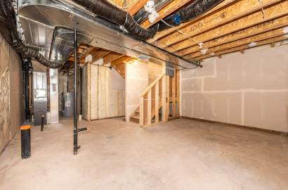 Front Garage Townhome - Redstone, NE Calgary