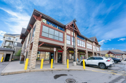 Front Garage Townhome - Redstone, NE Calgary